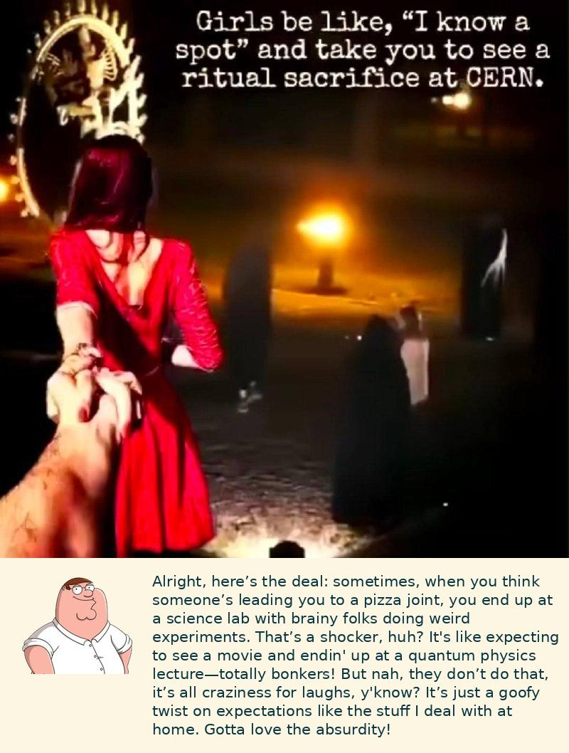 Peter Meme 3