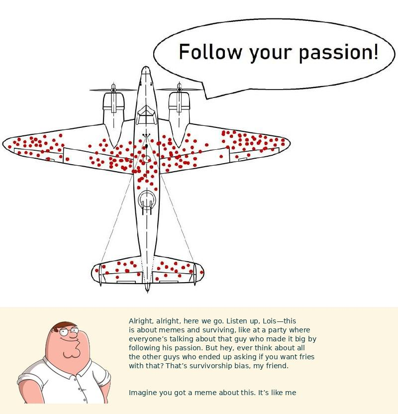 Peter Meme 6