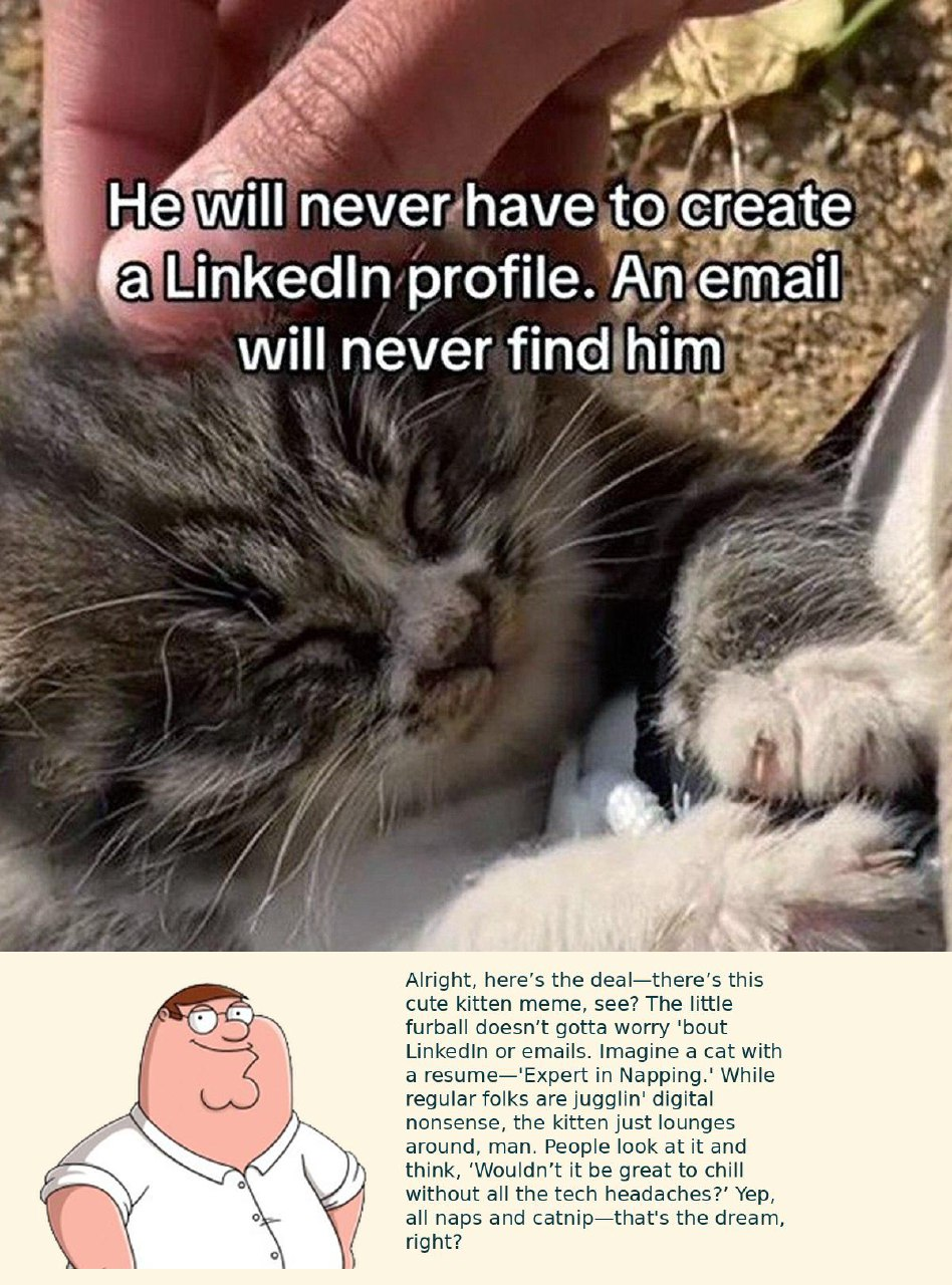 Peter Meme 7